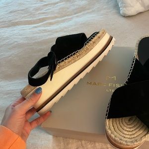 Marc Fisher Sandals